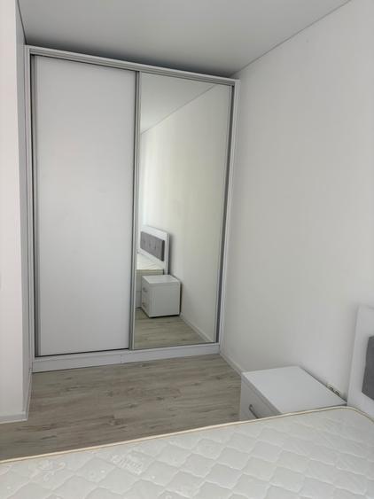 🏡 2 camere de închiriat în Militari Residence – 450€/lună! - 3