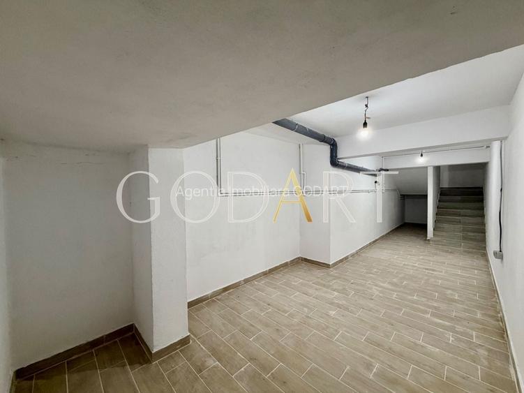 Vilă de lux, construcție 2026 | 5 camere | Curte | Tei–Barbu Vacarescu