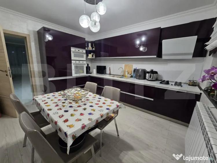 Casa de vanzare in stil mediteranean in ?endreni - 9