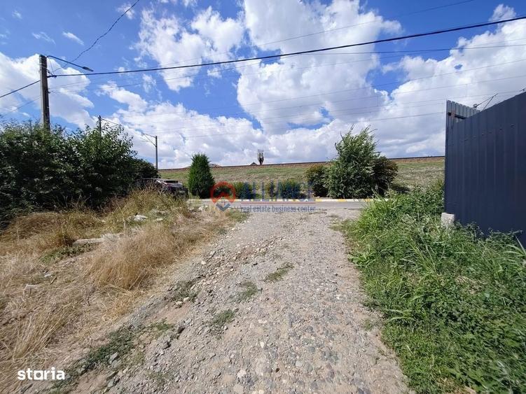 Spațiu comercial, în Valu lui Traian