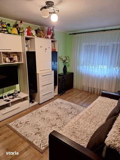 Apartament 2 camere - 8