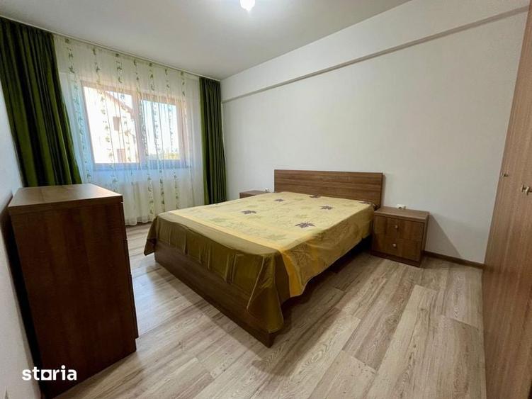Inchiriez apartament cu 2 camere - 2