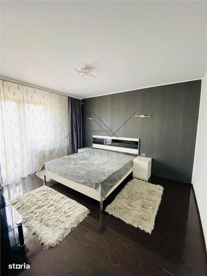 Casă cu 5 camere cu Teren 380 Mp în Clinceni