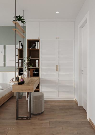 Apartament cu 3 camere decomandat în 1 Decembrie 1918