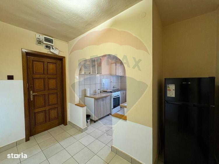 Apartament cu 2 camere în UTA