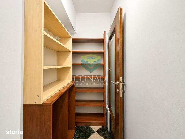 Apartament cu 4 camere decomandat în Unirii — fotografia 3
