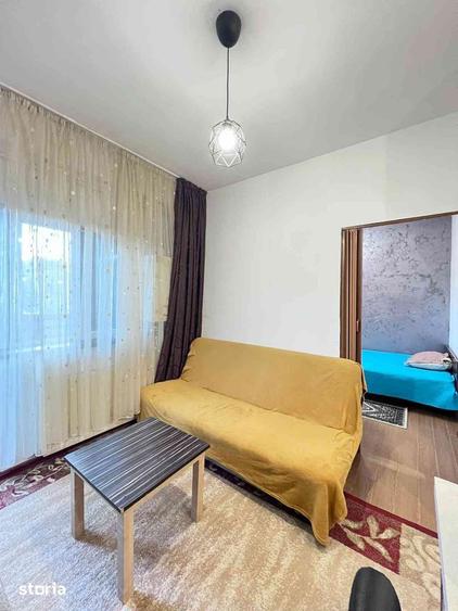 Studio Rezervelor 55 Militari Residence - 5