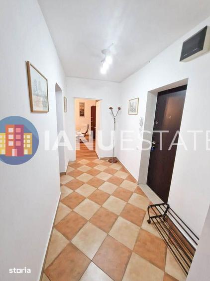 Dristor 10` Metrou Rond Alba Iulia Decebal Burebista Renovat Spatios - 5