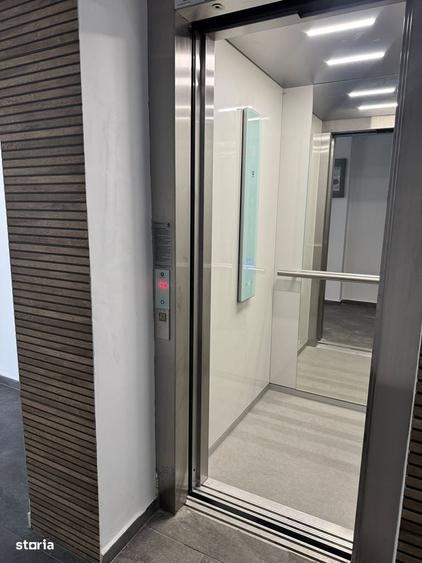 Apartament cu 2 camere decomandat în Chiajna
