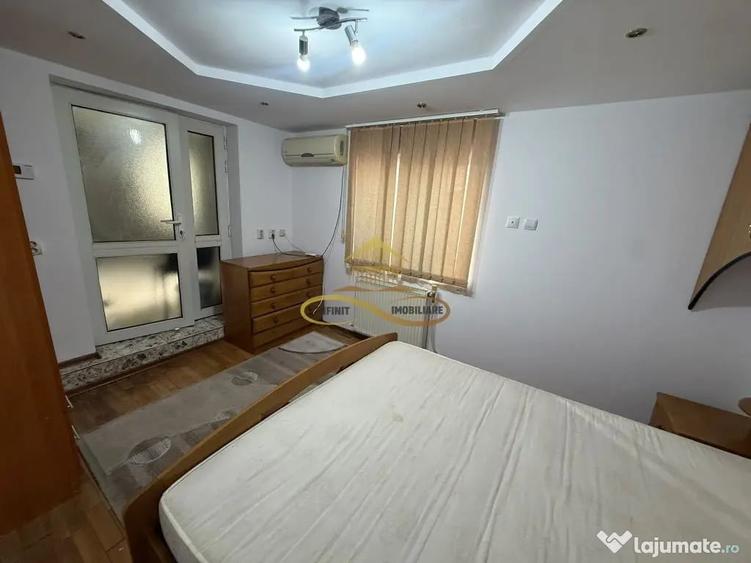 Casă cu 3 camere cu Teren 250 Mp în Central