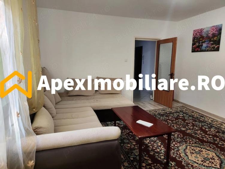 Apartament 2 camere de inchiriat Vitan București | ApexImobiliare.ro