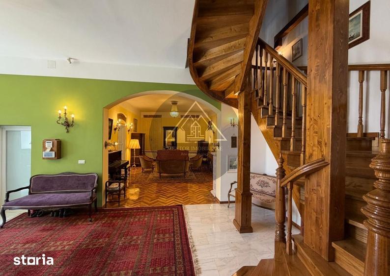 Casa restaurata | Transilvania | Mobilier autentic - 7