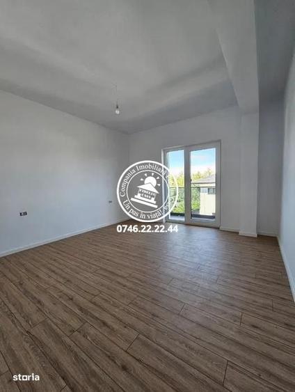 Casă cu 4 camere în Valea Lupului