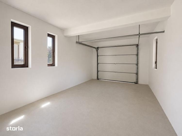 Casă cu 4 camere în Gulia