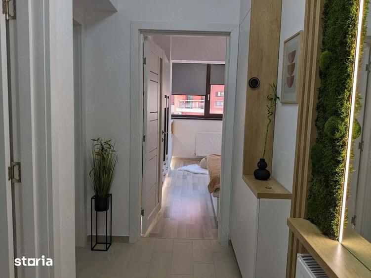Brand-New Designer Apartment for Rent | Tatarasi Sud | Iasi - 4