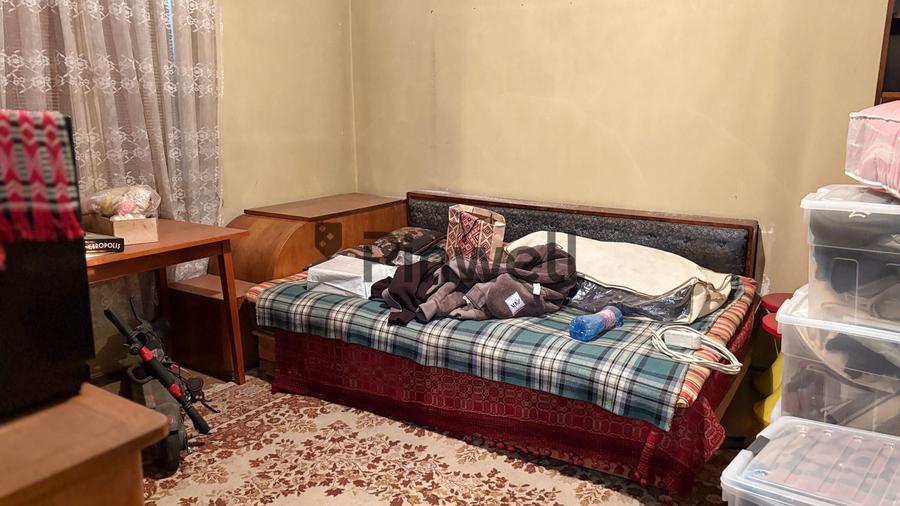 Apartament cu 4 camere circular în Obor
