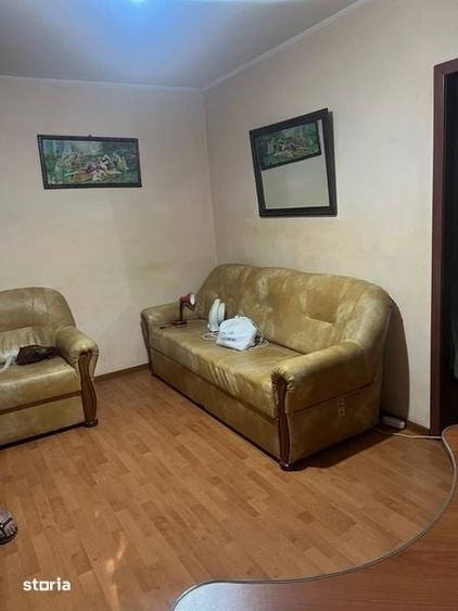 Apartament cu 2 camere în Tineretului