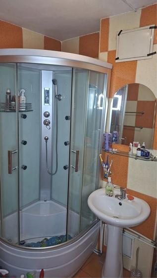 Apartament cu 4 camere în Central