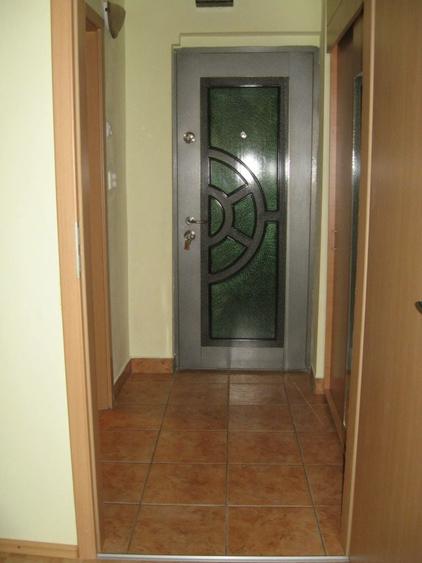 Garsonieră semidecomandată în Dosu Bricii