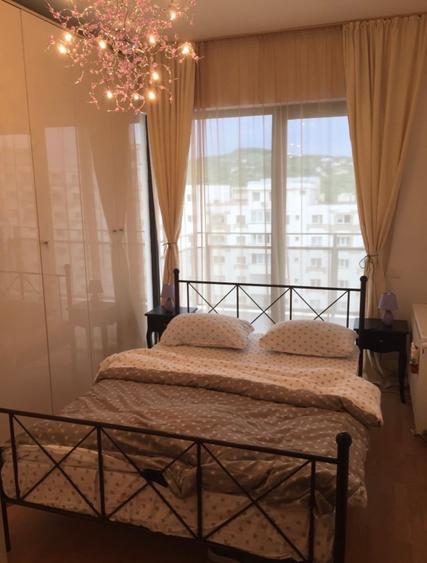 Apartament cu 4 camere decomandat în Mănăștur