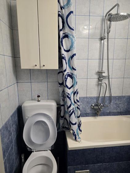 Garsonieră semidecomandată în Rogerius