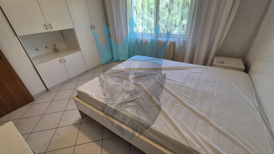 Apartament cu 2 camere decomandat, mobilat în Aviației