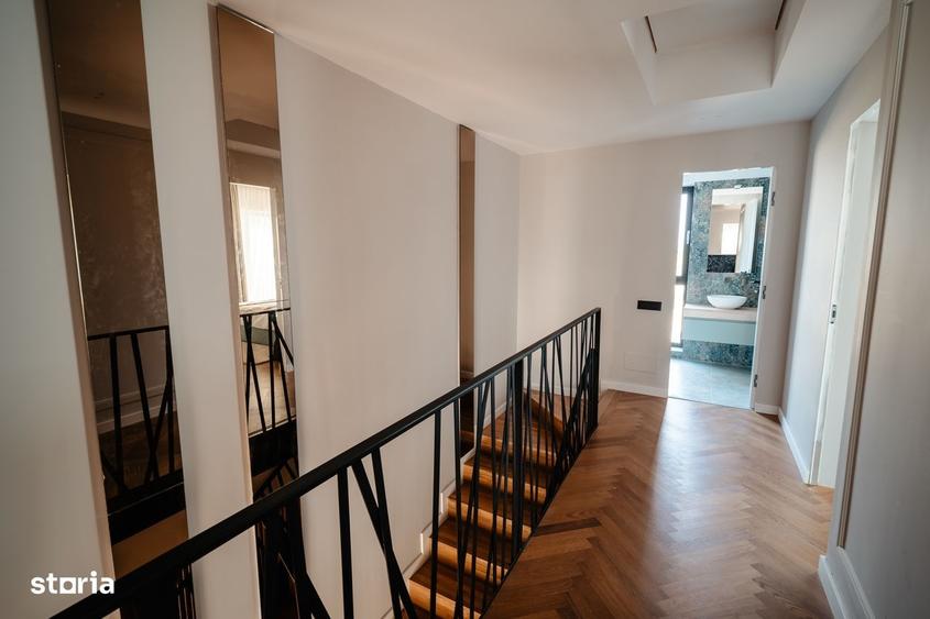Nusco Homes | Complet mobilata si utilata Rovere | Ready to move in - 6