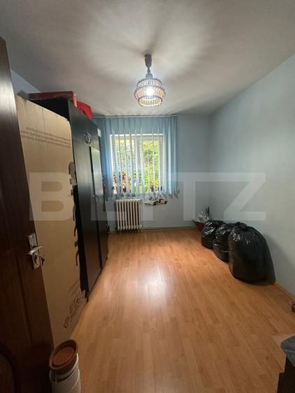 Apartament cu 3 camere decomandat, mobilat în Mănăștur — fotografia 3