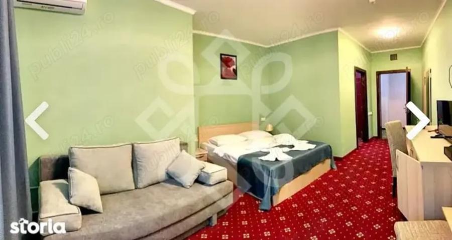 Spațiu comercial, de 2,900 mp, în Băile Felix