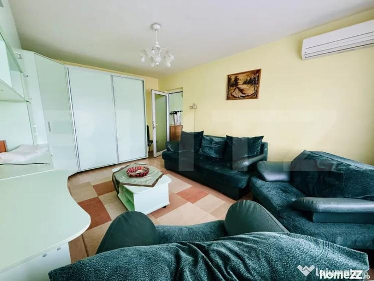 Apartament 2 camere, decomandat | 51 mp | Triaj | Garaj | B - Brasov (Brasov) - 16