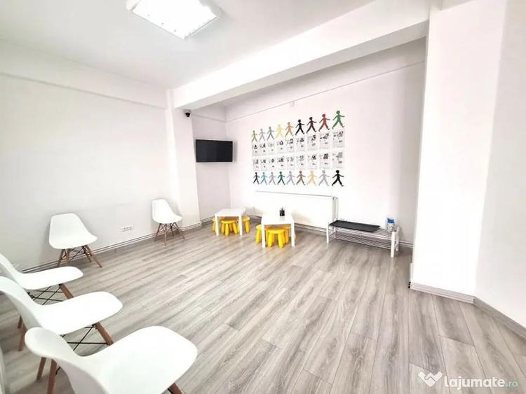 Spatiu Comercial Multifunctional Banat-CLASA A - 10