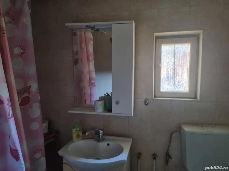 Casă în Ciuperceni