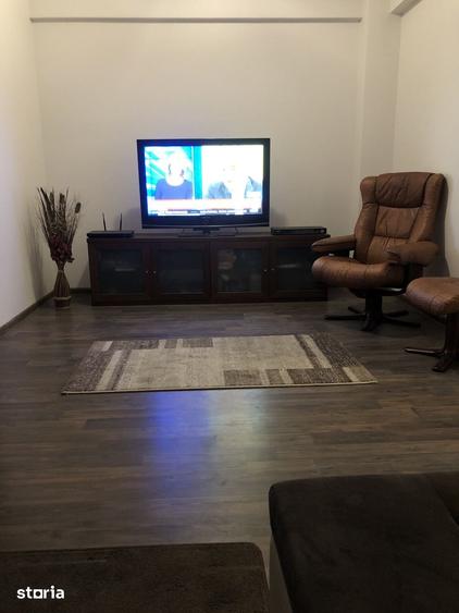 Apartament 2 camere, mobilat, parter, 440 EUR - 9