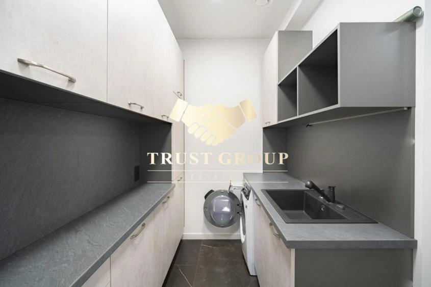 Apartament cu 5 camere decomandat în Floreasca