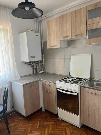 Apartament cu 2 camere decomandat în Odobescu