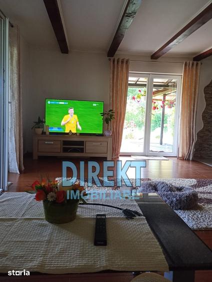 Casă cu 3 camere cu Teren 5711 Mp în Sud