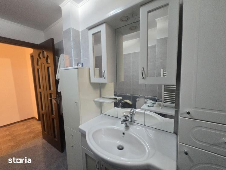 Apartament cu 2 camere în Mărăței