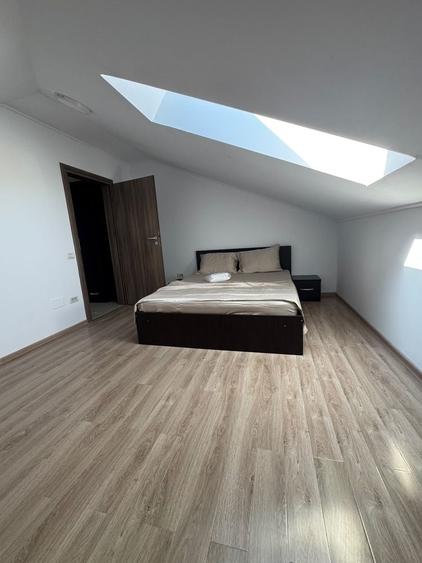 Apartament cu 2 camere decomandat în Fundeni
