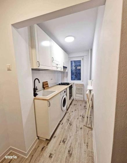 2 Camere | Aviatorilor - Arcul de Triumf | Etaj 1/9 | Suprafata 40 m2 - 2