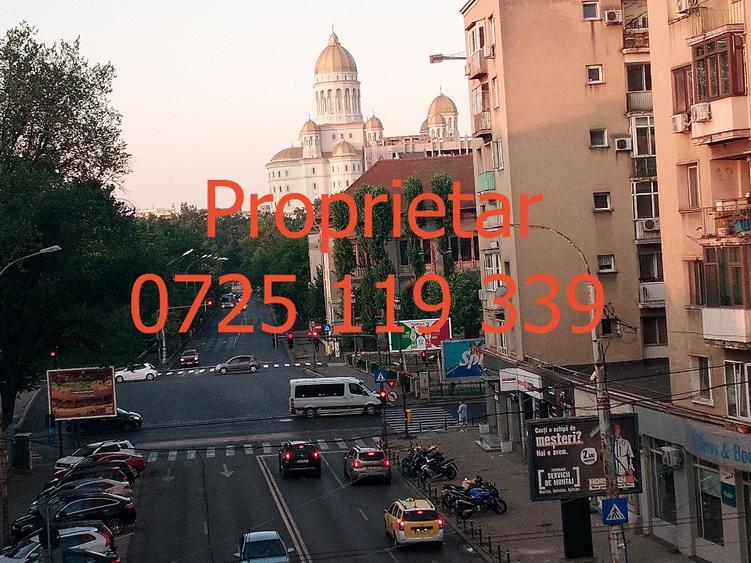 Apartament cu 2 camere semidecomandat în Kogălniceanu