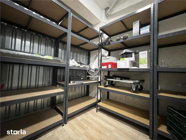 Apartament cu 2 camere decomandat în Nord