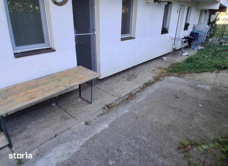 Garsonieră în Bucium