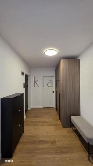Apartament modern 2 camere 63mp + dressing Andrei Muresanu Sud- Sigma - 2