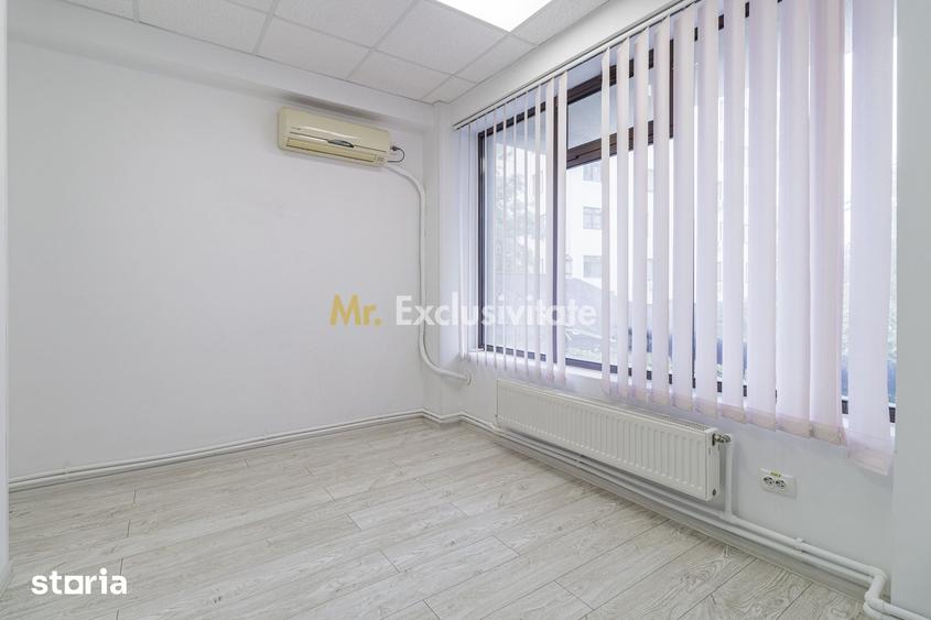 Spațiu comercial, de 107 mp, în Nerva Traian