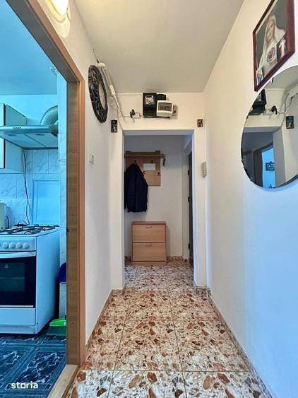 Apartament 3 camere, mobilat, utilat, balcon, zona Bartolomeu! - 1