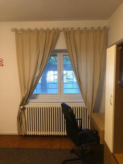 Garsonieră decomandată în Universitate