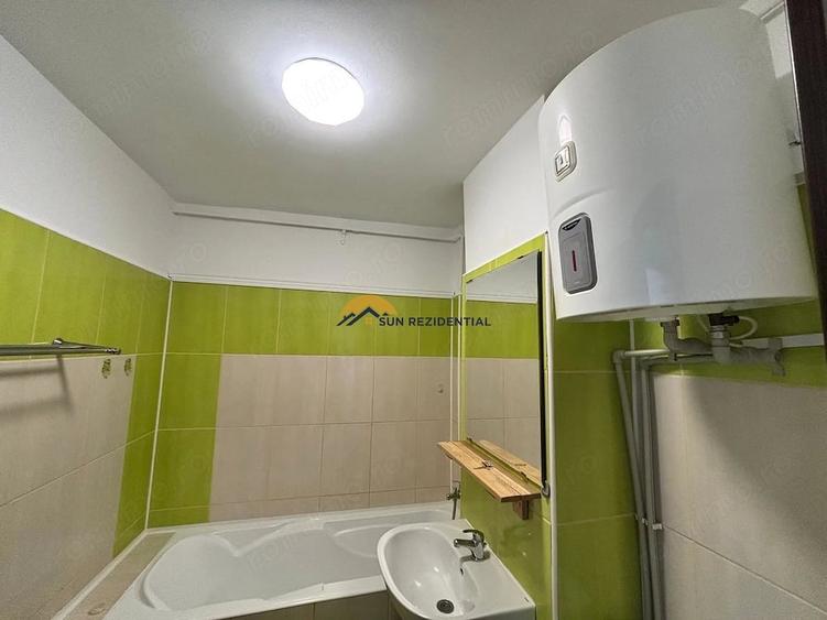 Apartament cu 2 camere decomandat în Vitan