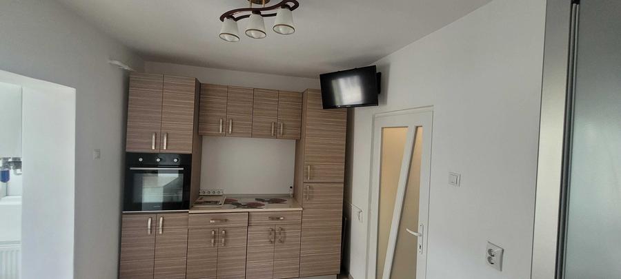 Garsonieră decomandată în Păcurari