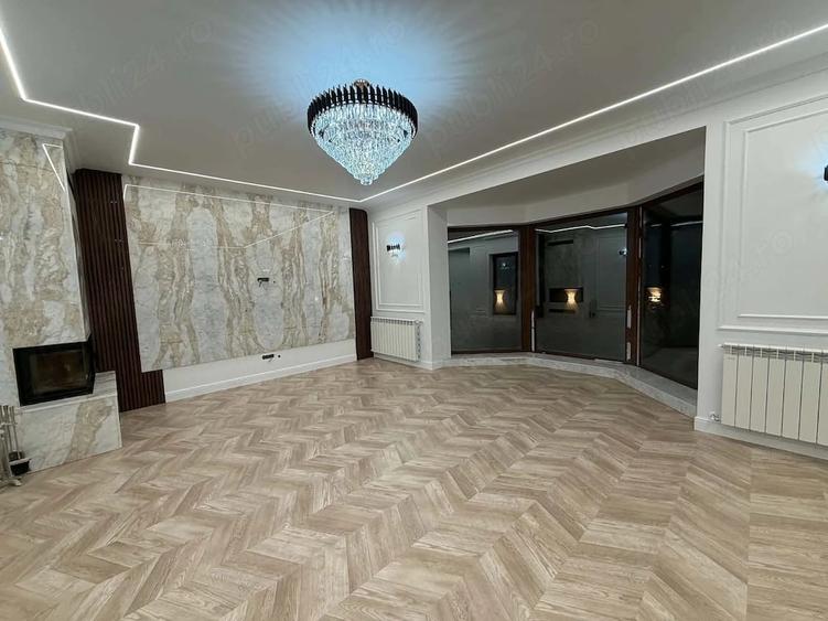 Casă cu Teren 650 Mp în Central