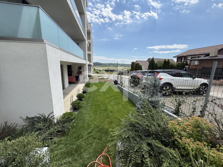 Apartament cu 3 camere decomandat în Valea Lupului